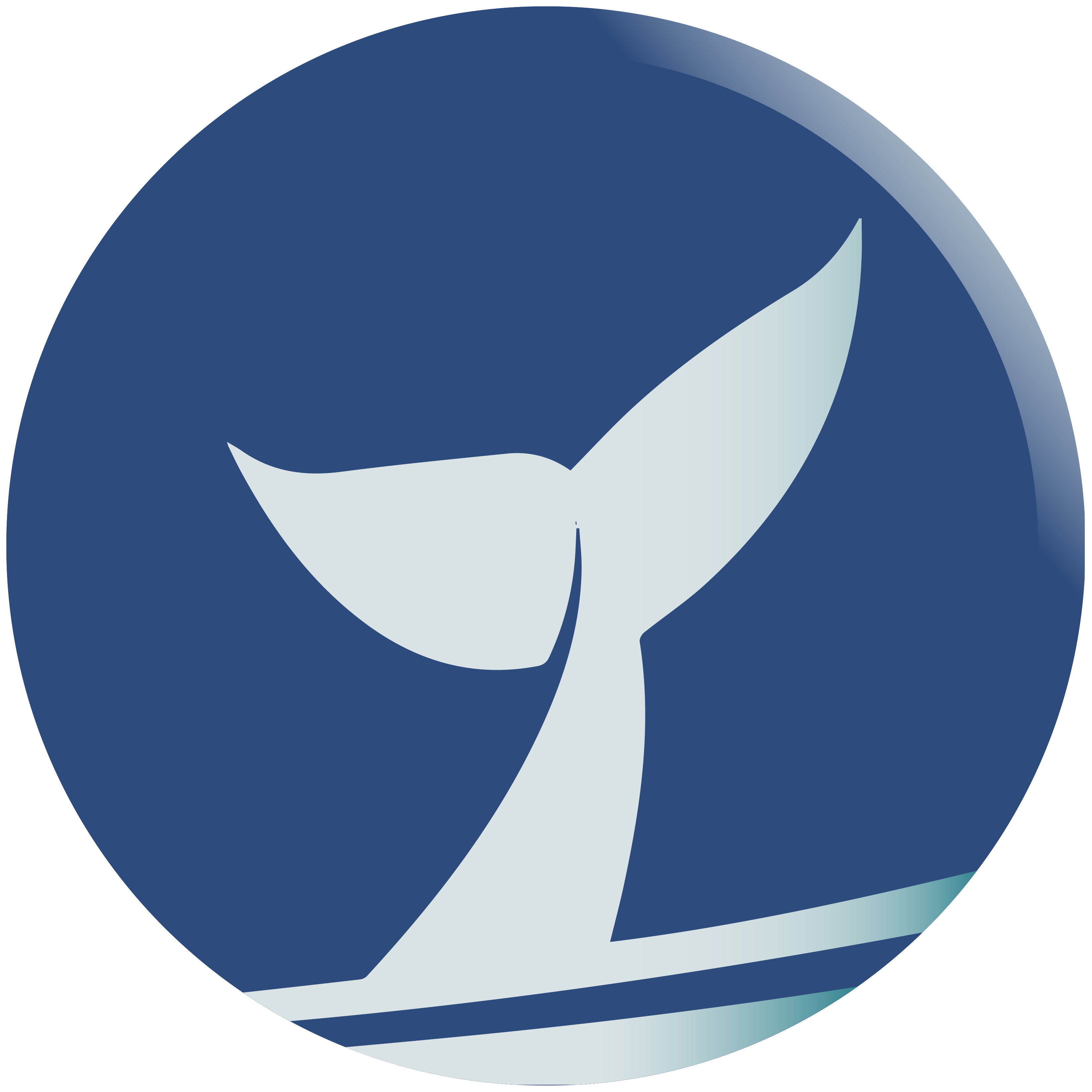 Aug 17th CIC Guided Naturalist Tour (at Weatherwax Trail) - logo